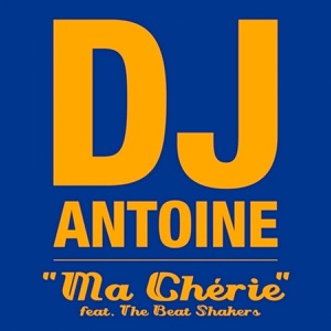 DJ Antoine, The Beat Shakers